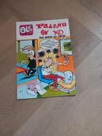 Paling en Ko: Twee agenten met fratsen - OLE! reeks, Eén stripboek, Ophalen, Gelezen, Ibáñez