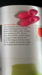 Barbie en Francie hot  pink Boots Japan, Ophalen, Zo goed als nieuw, Pop