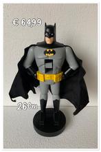 Batman Notenkraker : Nieuw, Verzamelen, Ophalen of Verzenden, Superheld, Nieuw, Beeldje of Figuurtje