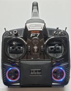 DEVO F7 zender, Ophalen of Verzenden, Gebruikt