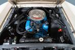 Ford Mustang Cabrio | Gerestaureerd | Zeer goede staat |1966, Automaat, Achterwielaandrijving, Open dak, Beige