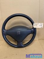 PEUGEOT 207 CC Leer leder stuur stuurwiel met airbag, Auto-onderdelen, Besturing, Taurusavenue 1
2132 LS  Hoofddorp, NL, Gebruikt