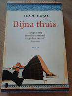 Jean Kwok - Bijna thuis, Ophalen of Verzenden, Zo goed als nieuw, Jean Kwok