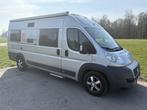 GlobeCar Campscout, Enkele bedden 3.0 Turbo 156pk AUTOMAAT, Buscamper of Camperbus, Fiat, Bedrijf, Diesel