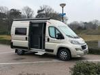 Livingstone Sport K2 5.40m-Perfecte staat-2021-Zeer compleet, Buscamper of Camperbus, Fiat, Diesel, Chausson
