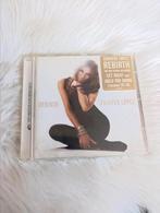Jennifer Lopez - Rebirth CD (2005), Ophalen of Verzenden, 2000 tot heden, Zo goed als nieuw