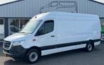 Mercedes-benz SPRINTER 319 CDI 140KW 177PK L3H2 3.0 6 CILIND, Automaat, Bedrijf, Diesel, Electronic Stability Program (ESP)