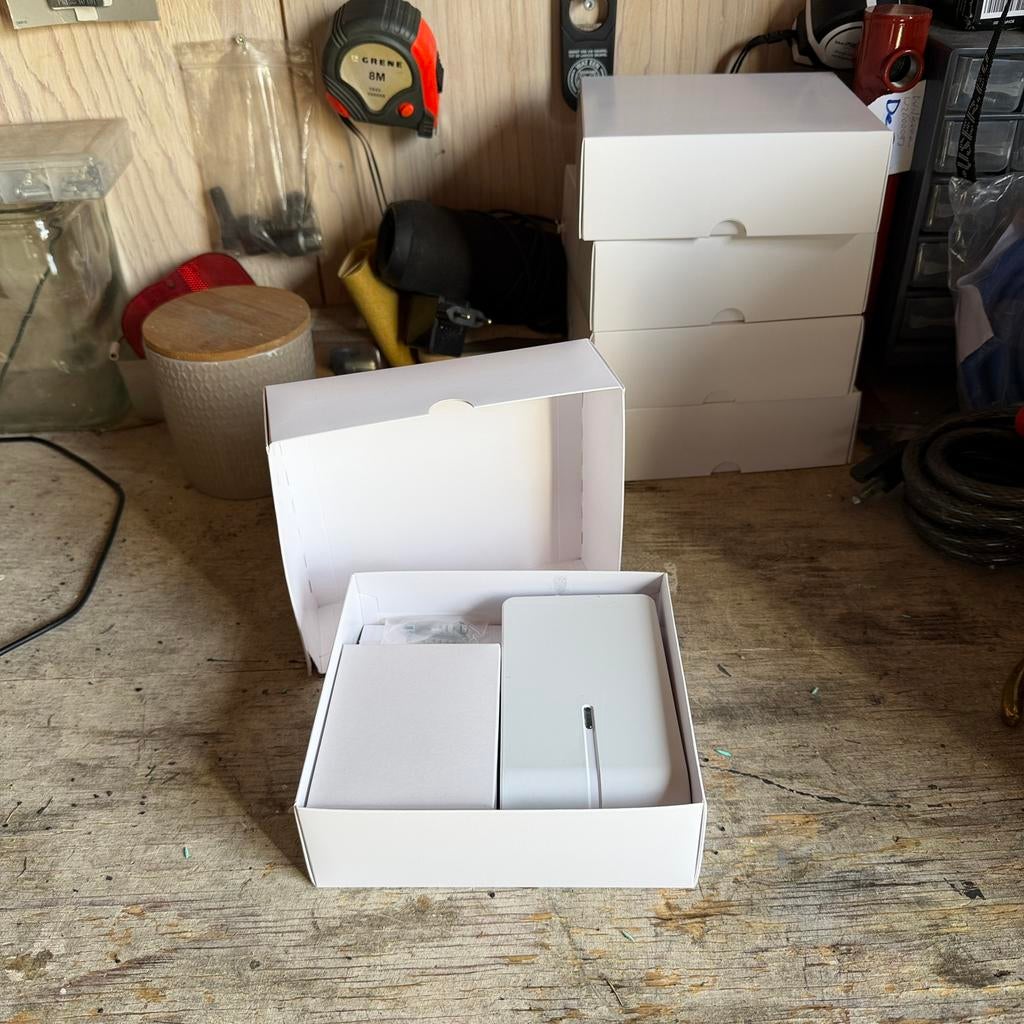 Gateway-16, Ophalen of Verzenden, Zo goed als nieuw