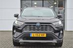 Toyota RAV4 2.5 Hybrid AWD Business Camera | Trekhaak 1650kg, Automaat, Stof, Gebruikt, 4 cilinders