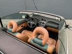 Peugeot 206 CC 2.0-16V Roland Garros | Nette onderhouden aut, Gebruikt, 4 cilinders, Cabriolet, 4 stoelen