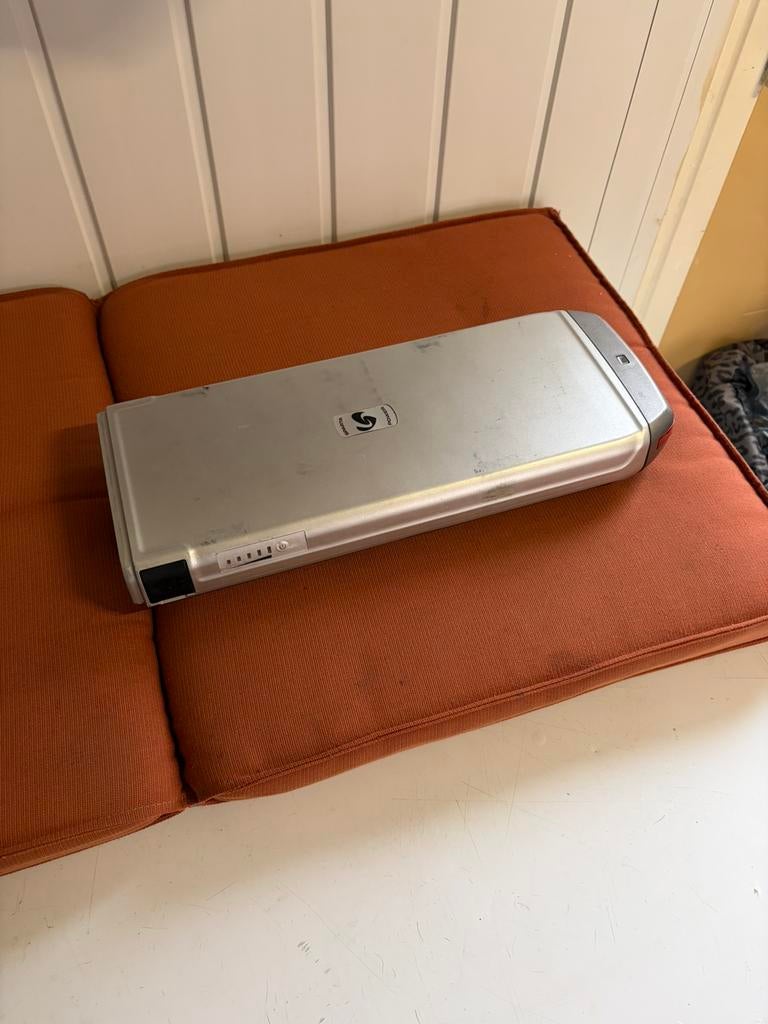 Sparta Emotion Batavus E-go Accu 522Wh, Fietsen en Brommers, Fietsaccessoires | Fietsaccu's, Ophalen of Verzenden, Gebruikt