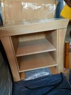 Kastje Frodo Massief wit eiken, Huis en Inrichting, Kasten | Televisiemeubels, Ophalen, Gebruikt, Eikenhout, 50 tot 100 cm