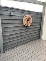 Potdeksel planken, Tuin en Terras, Ophalen of Verzenden, Zo goed als nieuw, Hout, Overige typen