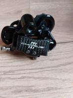 Campagnolo Chorus 11 speed AchterderailleurCarbon, Gebruikt, Campagnolo, Racefiets, Ophalen of Verzenden
