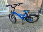 18 inch jongens fiets., Ophalen, Gebruikt, 16 tot 20 inch