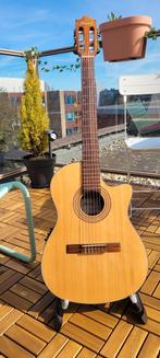 Ibanez Concert Spanish Guitar - Case included, Ophalen of Verzenden, Zo goed als nieuw, Klassieke of Spaanse gitaar