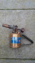 Optimus benzine brander, Antiek en Kunst, Ophalen of Verzenden