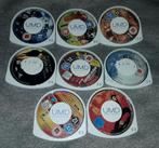 Sony psp Umd films, Gebruikt, 1 speler, Vanaf 12 jaar, Ophalen