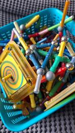 Geomag magnetic bouwspeelgoed met staafjes en balletjes, Ophalen