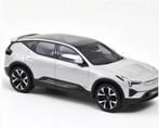 Polestar 3 2024 L.Grijs schaal l 1/43 NOREV ref. 873012, Verzenden, Nieuw, Auto, Norev