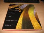 Baksteen in Nederland,de taal van het metselwerk, Boeken, Kunst en Cultuur | Architectuur, Ophalen of Verzenden, Zo goed als nieuw