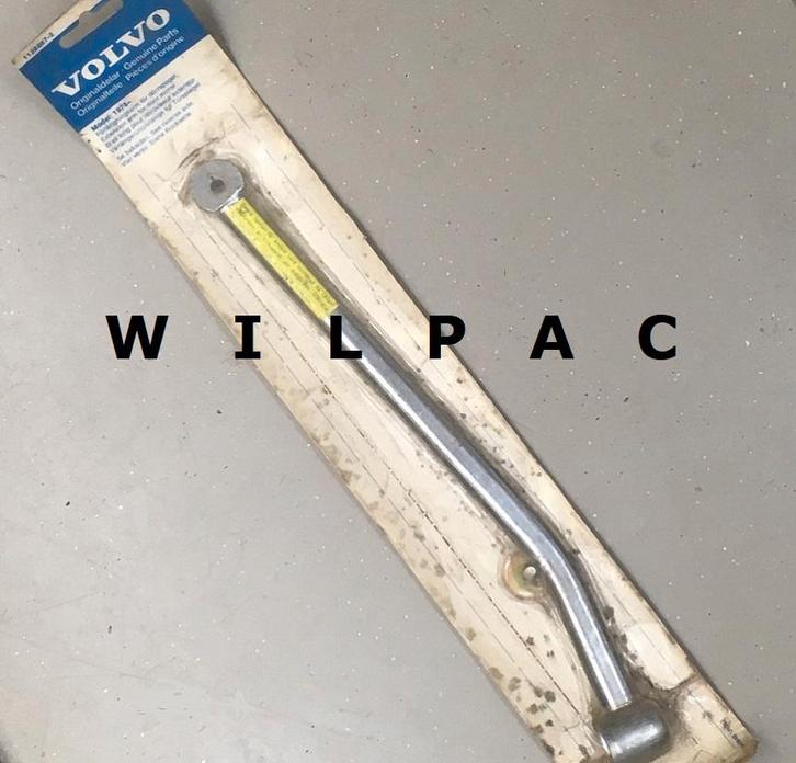 Volvo verlengstuk om spiegel aan te passen nr caravanspiegel, Auto diversen, Auto-accessoires, Nieuw, Ophalen of Verzenden