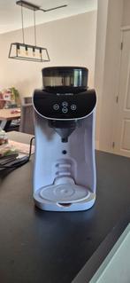 Easy Baby Milkmaker (baby senseo), Kinderen en Baby's, Ophalen of Verzenden, Gebruikt, Flessen- of potjesverwarmer