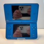 Nintendo DSI XL Blauw | Nette Staat, Nintendo, Zo goed als nieuw, Support@nintendo.com, 11-1 Hokotate-cho, Kamitoba, Minami-ku
Kyoto 601-8501
Japan