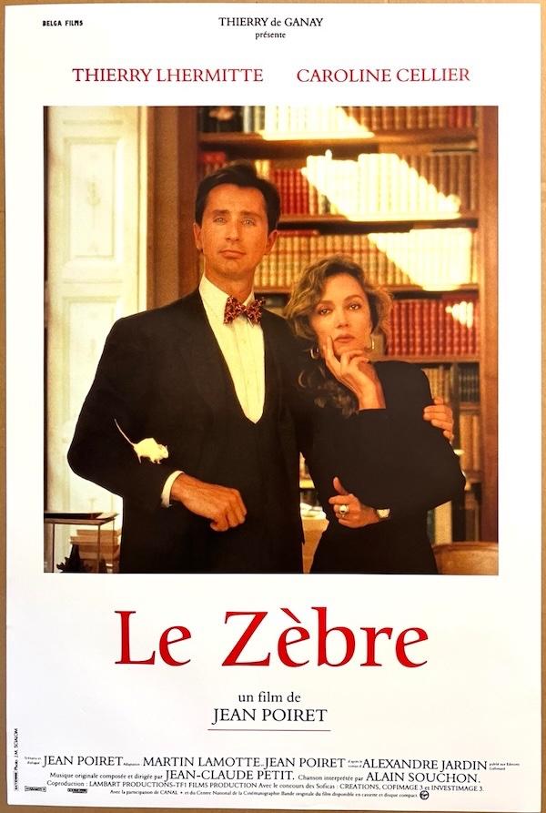 Diverse originele filmposters - Jaren 70/80/90 (2), Verzamelen, Posters, Verzenden, Zo goed als nieuw, A1 t/m A3, Film en Tv