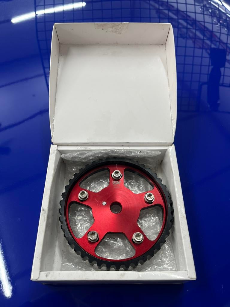 RSX nokkenaswiel 8v XU en TU, Ophalen of Verzenden, Nieuw, Peugeot