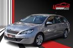 Peugeot 308 SW 1.2 PureTech Style Automaat PDC Climate Cruis, Stof, Gebruikt, 1199 cc, Parkeersensor