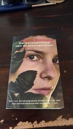 De eenzaamheid van de priemgetallen - Paolo Giordano, Ophalen of Verzenden, Gelezen, Nederland