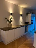 Bruynzeel keuken, incl. apparatuur, Ophalen, Gebruikt, 200 cm of meer