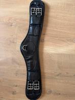 Arno Brandt singel 55cm (zwart), Dieren en Toebehoren, Paarden en Pony's | Hoofdstellen en Tuigage, Ophalen of Verzenden, Zo goed als nieuw