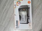 Tristar Oven OV-1431 Toaster Oven - Nieuw in doos, Ophalen of Verzenden, Nieuw, Vrijstaand, Oven met grill