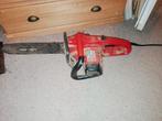 Einhell Elektrische kettingzaag - Gebruikt, Gebruikt, Kettingzaag, Ophalen of Verzenden, 30 tot 70 mm
