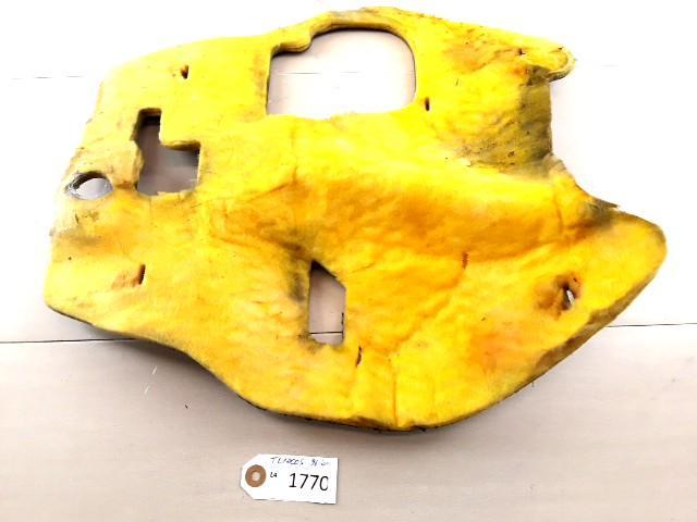 CBR1000F Honda Rubber Rubber benzinetank D1-37725, Motoren, Accessoires | Overige