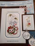 Stoney creek, nr 449 hope, Ophalen of Verzenden, Zo goed als nieuw, Handborduren, Patroon