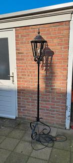 Lantaarn met stekker, Ophalen, Kunststof, Netvoeding, Minder dan 50 watt