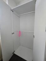 IKEA PLATSA kast 3 delig met spiegeldeuren, Huis en Inrichting, Ophalen of Verzenden, Zo goed als nieuw, Eenpersoons, Hoogslaper