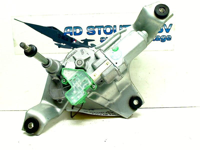 Ruitenwissermotor Achter Mitsubishi Outlander (CW) 2007, Auto-onderdelen, Gebruikt, Info@mitsubishi-motors.de, Mitsubishi, Emil-Frey-Straße 2, Friedberg 61169, , Duitsland