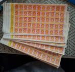 Shell Spaarzegels - Volle Spaarkaarten, Hobby en Vrije tijd, Spaarzegeltjes, Ophalen, Winkel, Super of Benzinepomp, Volle spaarkaart