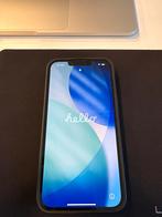iPhone 13 128GB - Krasvrij, 100% Batterij + Accessoires, Ophalen, 128 GB, Zwart, IPhone 13