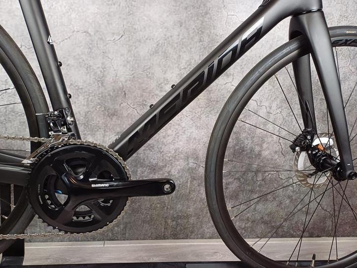 Nieuw! Merida Scultura 5000 Shimano 105 2x11 Speed Carbon, Carbon, Heren, Nieuw, Ophalen of Verzenden