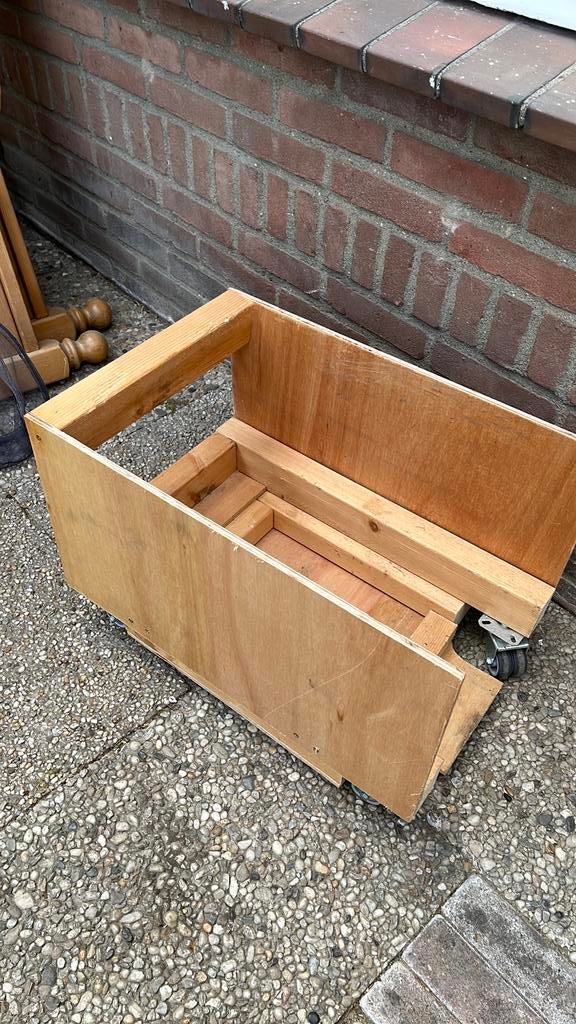 Monowheel euc standaard, Ophalen, Zo goed als nieuw