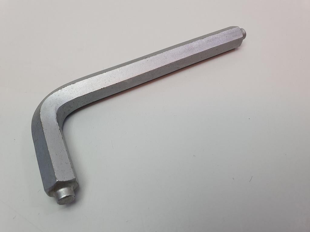 Belzer 1997 MF 12 inbussleutel 12 mm inbus met pin ZGAN, Info@bahco.com, Antigua Ctra.Altube, Km 5.5, Vitoria-Gasteiz, Spain, Ophalen of Verzenden