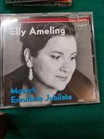 Cd elly ameling, Ophalen of Verzenden