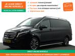 Mercedes-Benz Vito 116 CDI Lang AMG line Automaat 3 persoons, Automaat, 12 maanden, Achterwielaandrijving, Gebruikt