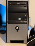 Simpele Pc / i5 8th Gen, Ophalen, Zo goed als nieuw, HDD