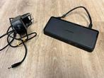Kesington docking station SD3600 dual video, Fietsen en Brommers, Ophalen of Verzenden, Zo goed als nieuw
